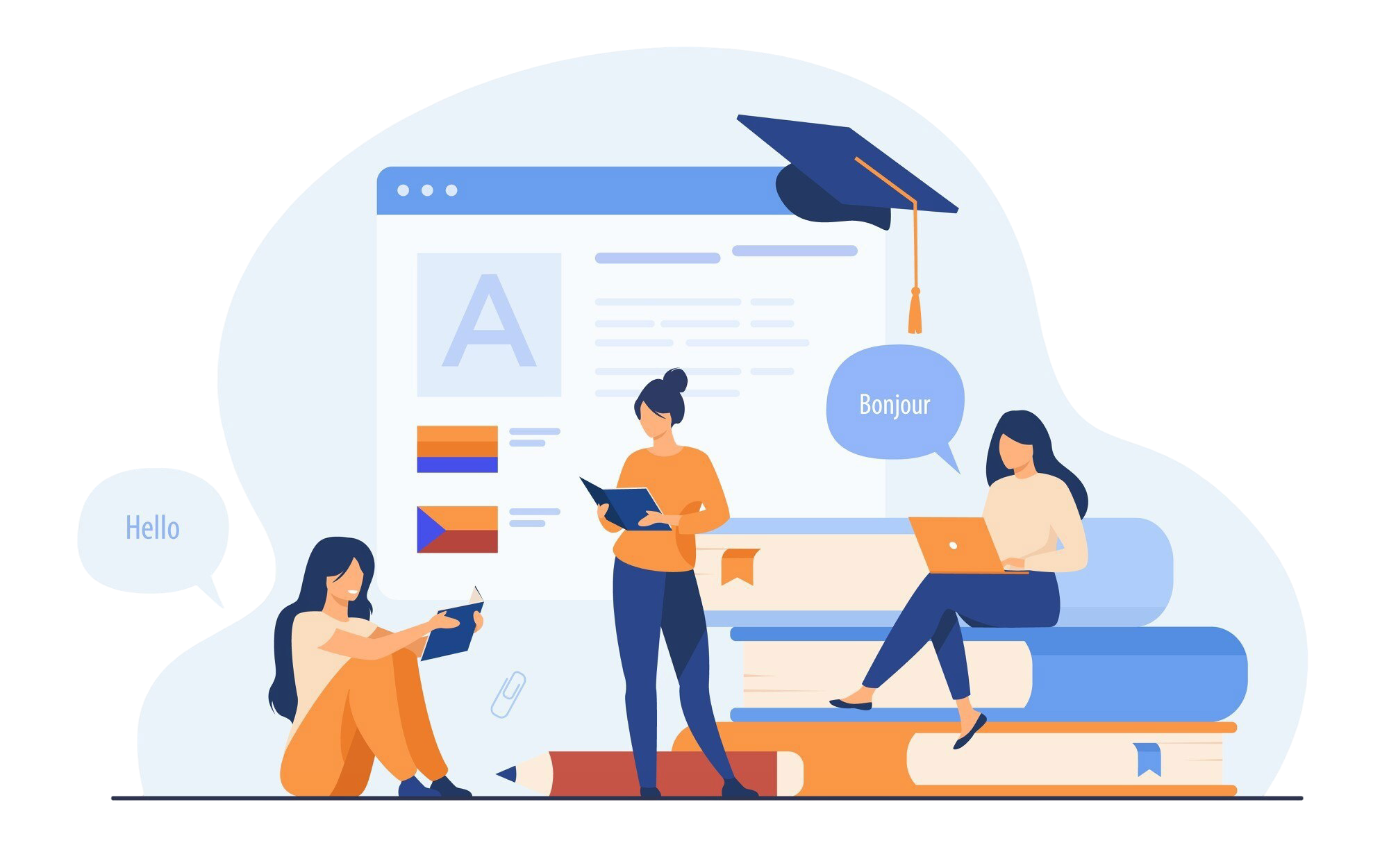 Education Industry